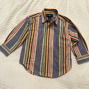 Polo by Ralph Lauren boys shirt - Size 2T